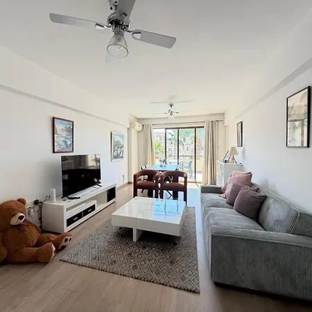 Apartmán Kathryn's Cozy Larnaca
