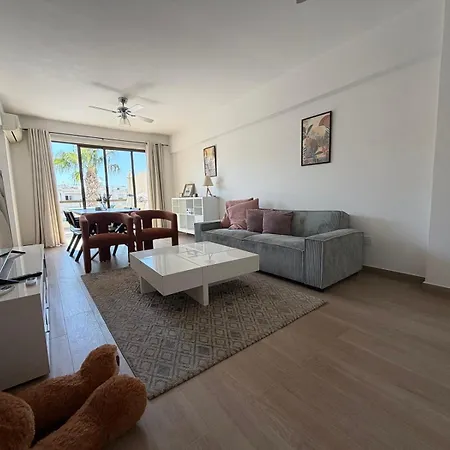 Apartament Kathryn's Cozy Larnaca