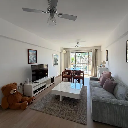 Kathryn's Cozy Apartmán