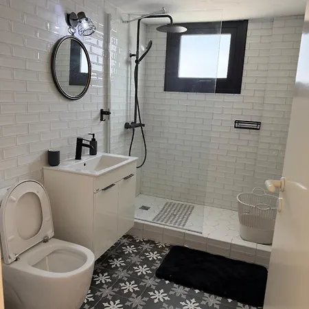 Kathryn's Cozy Apartmán *