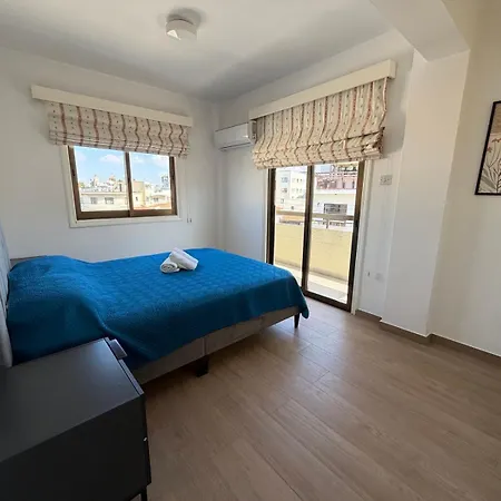 Kathryn's Cozy Apartament