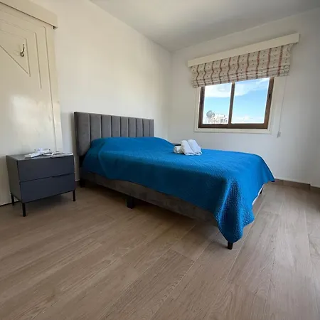 Apartament Kathryn's Cozy