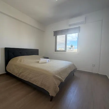 Kathryn's Cozy Apartmán *