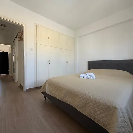 Apartmán Kathryn's Cozy Larnaca