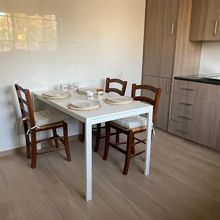 Kathryn's Cozy Apartmán Larnaca